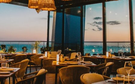 Restaurant Gift Cards