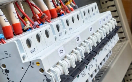 Sell Circuit Breakers Easily with Double-D-Circuitbreakers