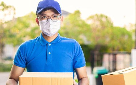 Accelerating Growth and Dynamics in Medical Supply Delivery Service Market