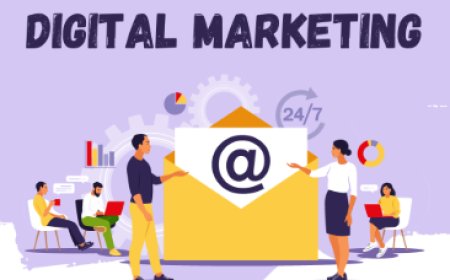 Grow Your Business with a Trusted Digital Marketing Agency of Karachi