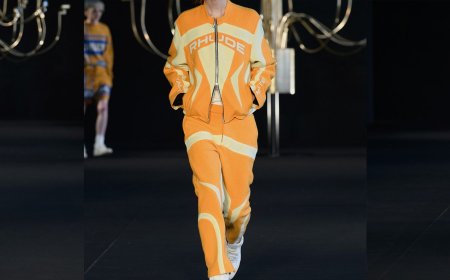 Rhude Clothing: A Deep Dive into the Brand's Rise, Aesthetic, and Cultural Impact
