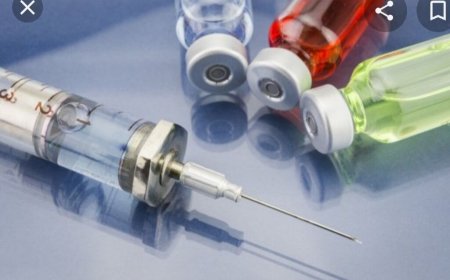 Sterile Injectables Market Size, Trends, and Growth Analysis 2025-2032