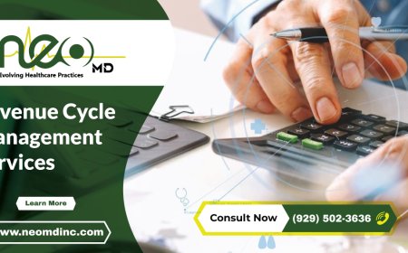 How To Outsource Revenue Cycle Management Services