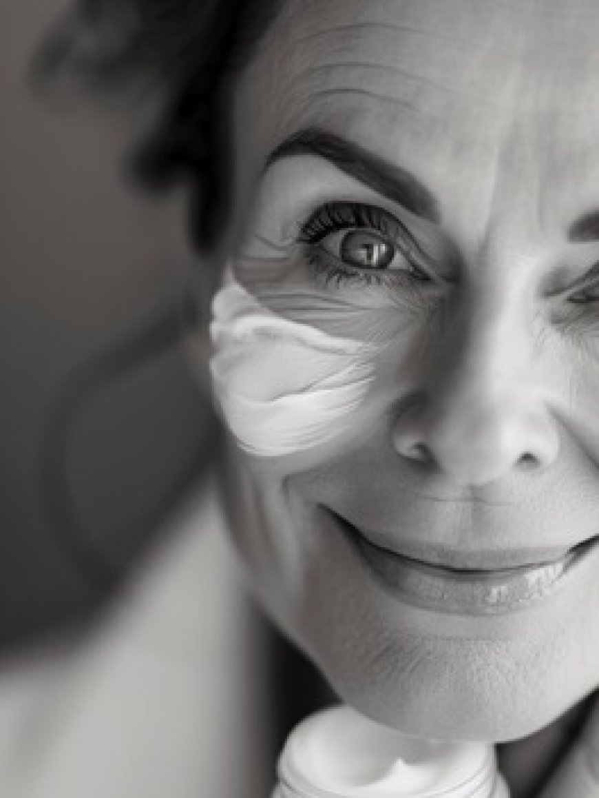Say Goodbye to Wrinkles with Wrinkle Relaxing Treatments