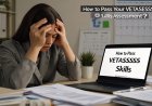 How to Pass Your VETASSESS Skills Assessment?