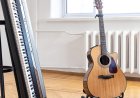 Rent Musical Instruments Easily in Australia with InstruShare