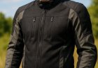 Celebrity Style: How A-List Stars Rock Vegan Leather Jackets