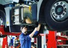 HVAC System Repair for Trucks: Why It’s Essential for Comfort and Performance