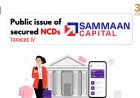 Sammaan Capital NCD July 2025
