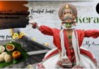 South Kerala Tour Packages: Houseboats to Hill Stations