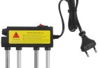 Electrolyzer Market Size, Trends, and Growth Analysis 2025-2032