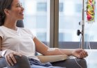Home Infusion Therapy Market Forecast: Why Chronic Disease Trends Are a Game-Changer