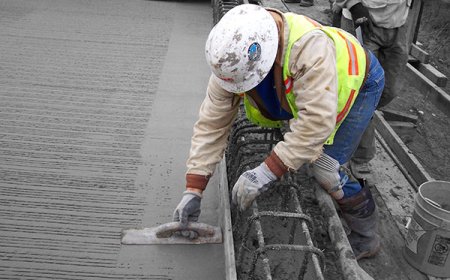 Concrete Restoration Bringing Your Concrete Back to Life