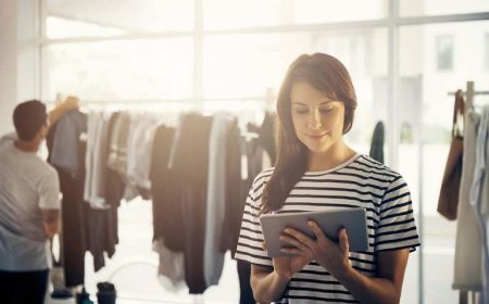 Webbyrå Stockholm: Din Guide till Digital Framgång