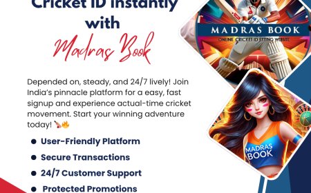 Top Sites to Get Online Book ID for IPL Instantly