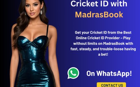 Free Online Cricket ID in India – Just Message on WhatsApp!