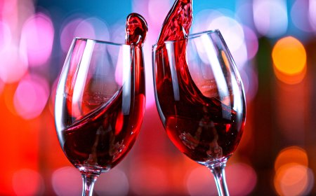 How Indian Wine Is Redefining Urban Celebrations