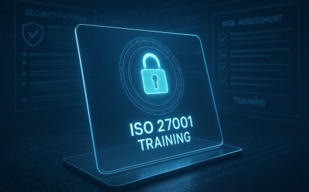 How ISO 27001 Training Empowers Risk Managers to Protect Information
