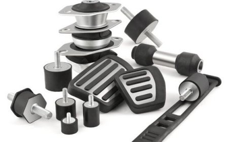 Global Automotive Rubber Parts Market: Size, Trends, and Strategic Outlook 2025-2032