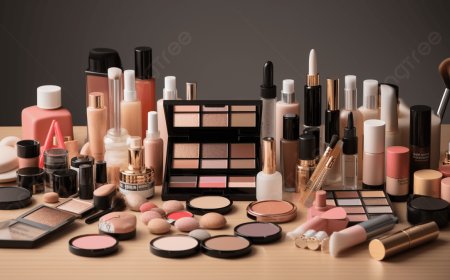 Beauty Supply Stores Market: Size, Trends, Geopolitics, and Strategic Insights