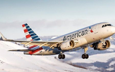 How to Get the Best Deals on American Airlines Business Class