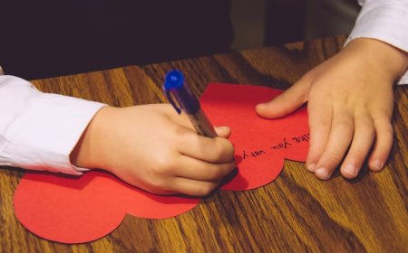 Step-by-Step Guide: How to Find Your Perfect Pen Pal Match