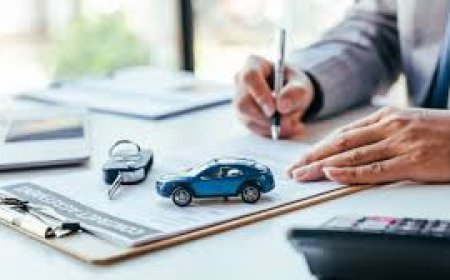 How Used Car Loan Eligibility Differs from New Car Loan Eligibility