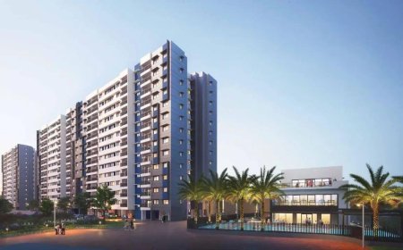 Live the Elite Life at Adarsh Welkin Park – Bangalore’s New Benchmark in Luxury Living