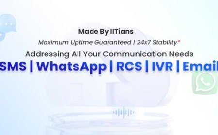 Mtalkz Solidifies Position as India's #1 Bulk SMS Provider with Enhanced Features