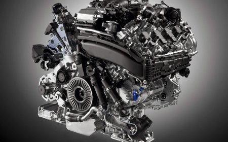 High-Quality Nissan Titan Engine and Transmission for Sale at Best Price