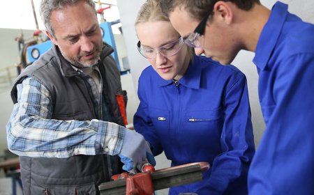 How to Build and Manage a Successful Plumbing Team