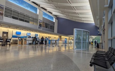 Southwest Airlines Corpus Christi Office in Texas – Your Travel Support Hub