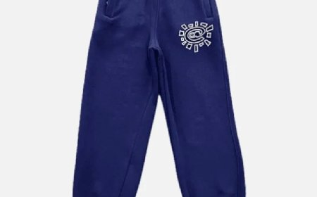 Make ‘Should’ a Lifestyle, Not a Burden—The ADWYSD Joggers Way