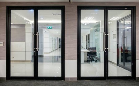 10 Tips to Enhance your Home with Aluminium Doors