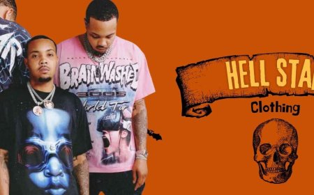 Unleash Comfort and Fire Style in 2025 with Hellstar Sweatpants