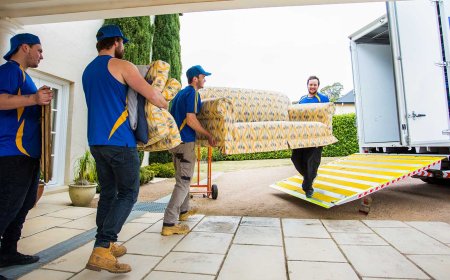 Is Your Home or Office Running Out of Room in Heidelberg?