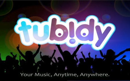 From Streaming to Storing: The Best Way to Get MP3s on Tubidy