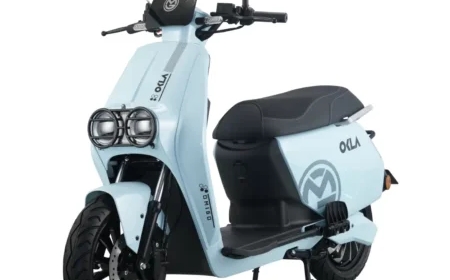 What You Need to Know About E-Bike Maintenance