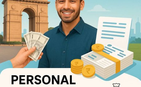 Easy Loan Approval in Delhi – Get Personal Loan Fast