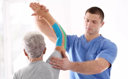 Find the Best Physiotherapist in Edinburgh for Pain Relief