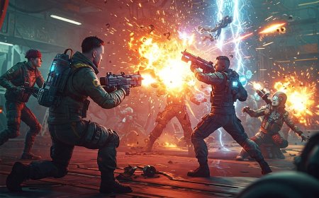 🎯 The Rise of Casual Gaming: Why Everyone’s Hooked on Browser Games