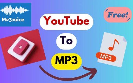 Fastest YouTube to MP3 Tools in 2025 – No Software Required