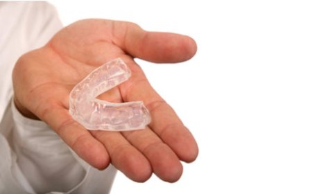 Say Goodbye to Sleepless Nights: Real Solutions for Snoring Without Surgery