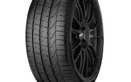 Premium Pirelli Tyres in Abu Dhabi Quality, Performance, and Reliability