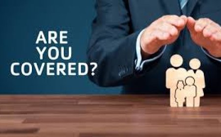 Why Term Life Insurance with Covered Life is the Best Choice for Financial Security