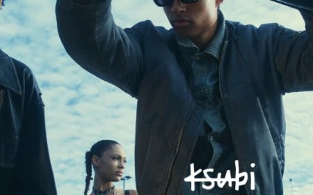 Ksubi Jeans UK: The Bold Denim Your Wardrobe’s Been Missing