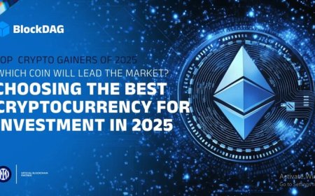 Best Cryptos Under $1 - Ready to Surge