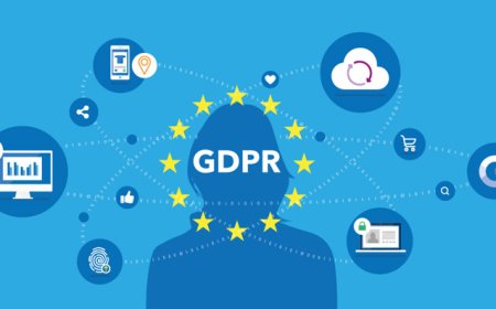 Global GDPR Services Market: Size, Growth, Trends, and Strategic Outlook