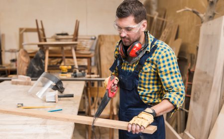 Why Carpentry Courses in Australia for International Students Are in High Demand