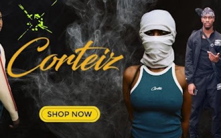 Cortiez The Streetwear Storm Taking Over UK Fashion Culture
